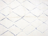 Safiya Moroccan Rug - Custom Size